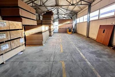 Închiriere baza industriala, in Ploiesti, zona Gara de Nord/ Artsani - 2