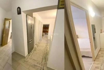 Apartament 2 camere-iancului-dimitrov-metrou 5 minute - 2