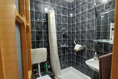 Apartament 4 camere, decomandat - zona Tractorul Apartament 4 camere, decomandat - zona Tractorul - 7