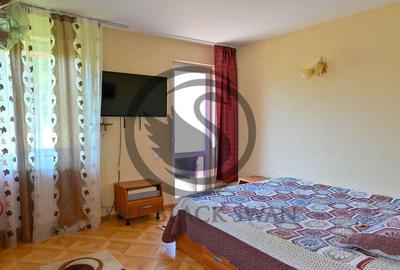 Casă cu 3 camere cu Teren 1189 Mp în Cheia - 6