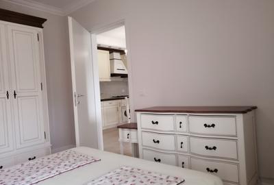 Apartament cu 2 camere nedecomandat, mobilat în Central - 6