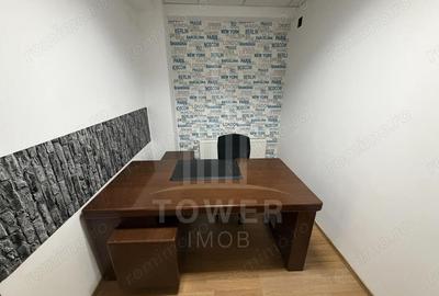 Spațiu comercial, de 30 mp, în Ultracentral - 9