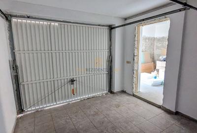 Vila individuala P+M, 5 camere, garaj - Sat Rosu, Comuna Chiajna - 20