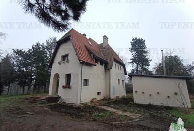 Super afacere pentru investitori compusa din teren intravilan cat vezi cu ochii - 3