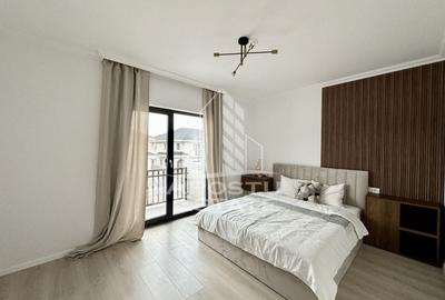 Jumatate de duplex cu 4 camere intabulat, Dumbravita - 10