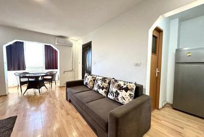 Apartament cu 1 camera, 25 mp utili - zona Buziasului - 3