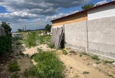 Teren 500-1123 mp, zona Rovine 2 (Troaca) - 3