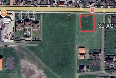 Spațiu comercial, în Central - 2