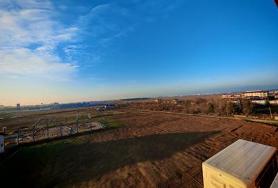 Apartamant 3 camere, bloc nou LOC DE PARCARE IN SUBTERAN - 6