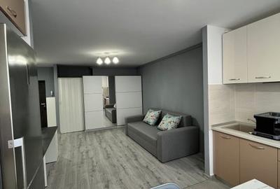 Apartament 2 Camere | Palladium Residence 2 | Balcon | Centrala - 3