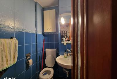 Apartament cu 2 camere, mobilat în Milcov - 4