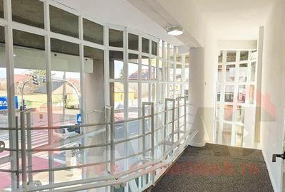 Spațiu comercial, de 180 mp, în Turnișor - 2