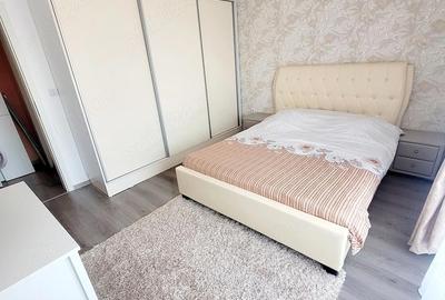 Apartament cu 3 camere decomandat în Calea Urseni - 1
