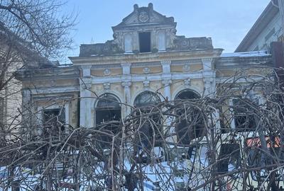 Teren de 800 mp, în Central - 1