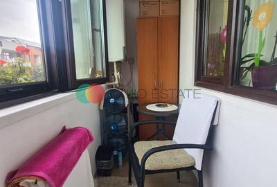 2 Camere | Loc de Parcare | Dobroesti - Fundeni | Comision 0% - 6