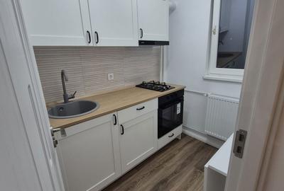 Garsonieră decomandată, mobilată în Lujerului - 6