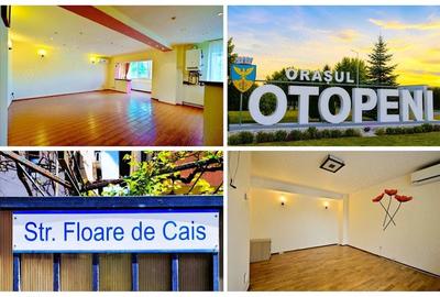 Casă cu 5 camere cu Teren 954 Mp în Arcul de Triumf - 8