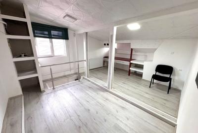 Apartament Loft | Zona Mall Vitan | Centrala proprie, vila - 1