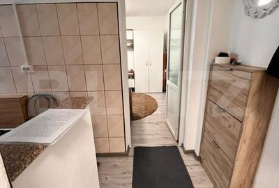 Apartament cu 2 camere decomandat în Central - 3