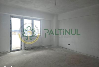 Apartament cu 2 camere decomandat în Central - 8