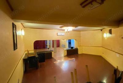 Spa?iu comercial Parcul Carol | 170 mp | Centrala proprie - 2