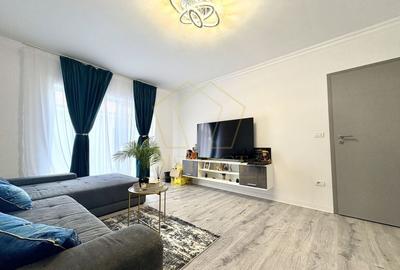 Apartament mobilat si utilat cu 2 camere si boxa | Giroc | Profi - 2