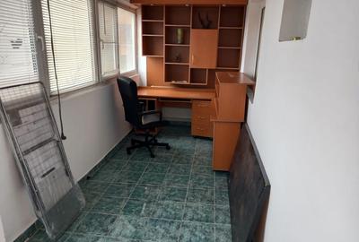 Apartament cu 2 camere semidecomandat, mobilat în Vatra Luminoasă - 6