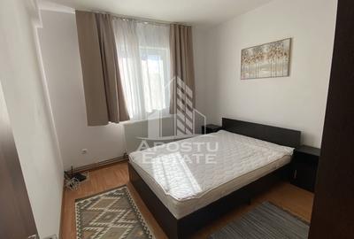 Apartament 3 camere, centrala proprie, PetFriendly, zona Braytim - 1