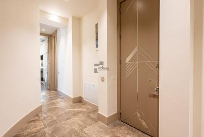 Apartament cu 4 camere semidecomandat, mobilat în Floreasca - 4