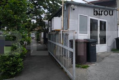 Spațiu comercial, de 176 mp, în Calea Severinului