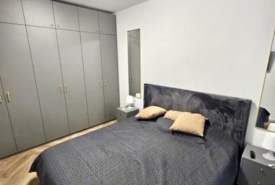 Inchiriere apartament 3 camere - Floreasca Residence - 11