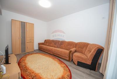 Apartament cu 2 camere decomandat, mobilat în Militari - 9