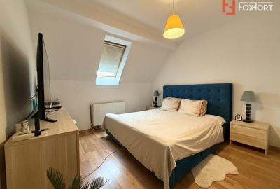 Apartament cu 2 camere de vanzare in Timisoara, zona Lipovei Apartament cu 2 camere de vanzare in Timisoara, zona Lipovei - 2