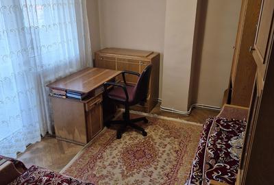 Apartament cu 3 camere decomandat în Central - 6