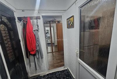 Garsonieră decomandată în Calea Caransebeșului - 6