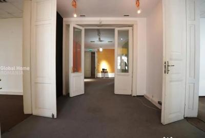 Spațiu comercial, de 304 mp, în Calea Victoriei - 11