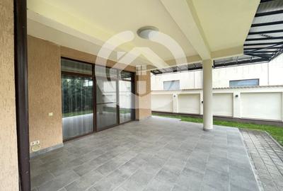 Casă individuală cu 6 camere cu Canalizare în Arhitecților - Calea Cisnădiei - 2
