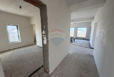 Casă cu 4 camere cu Teren 470 Mp în Câmpineanca - 19