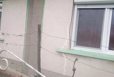 Casă cu Teren 2400 Mp în Dobra - 4