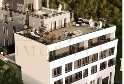 Apartament cu 3 camere în Grigorescu - 2