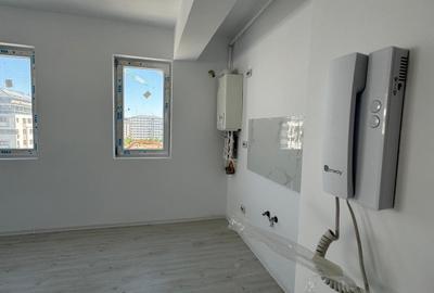 Studio modern de 42 mp utili – Proiect nou pe strada Sergent Ilie Petre MILITARI - 3