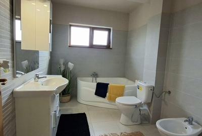 Duplex cu 4 camere - zona parcului Terra - 27