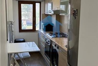 Apartament 1 camera, Kaufland Manastur - 6