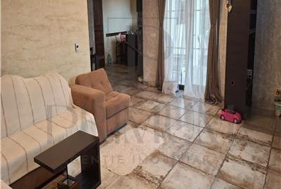 Casa individuala - langa M City - carport - toate utilitatile - 6