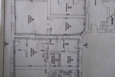 Spațiu comercial, de 264 mp, în Dorobanților - 3