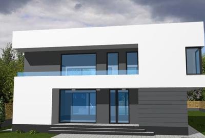 Casă cu 4 camere cu Teren 1054 Mp în Bălăceanca - 2