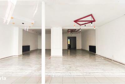 Spațiu comercial, de 105 mp, în 1 Decembrie 1918