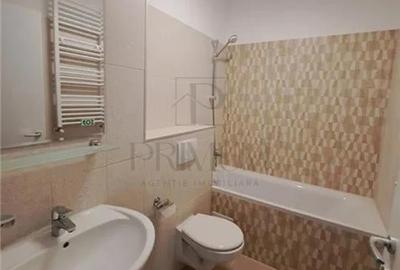 LIPOVEI - 3 CAM - 2 BAI - BLOC NOU - INCALZIRE PARDOSEALA - MOBILAT - LIFT - 6