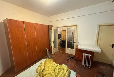 Apartament 2 Camere Universitate Vasile Lascar Parter - 7