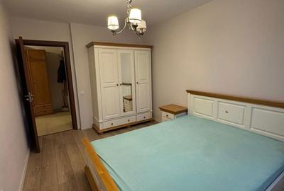 Apartament cu 2 camere decomandat în Central - 1